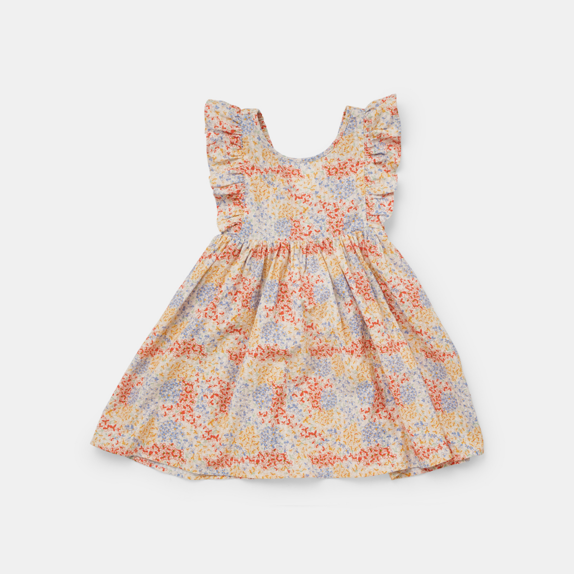 Eden Dress