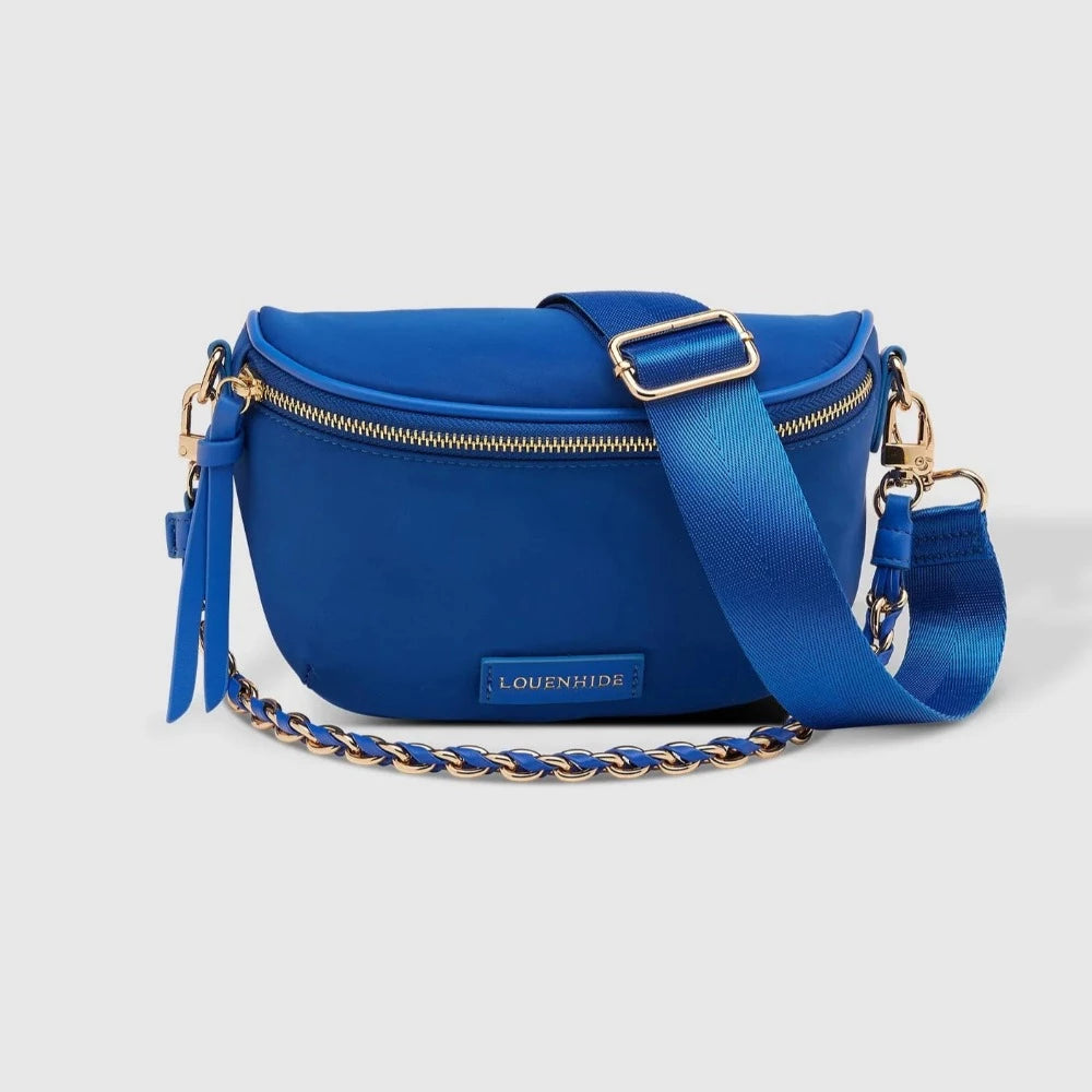 Halsey Sling Bag WH