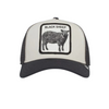 The Black Sheep Trucker