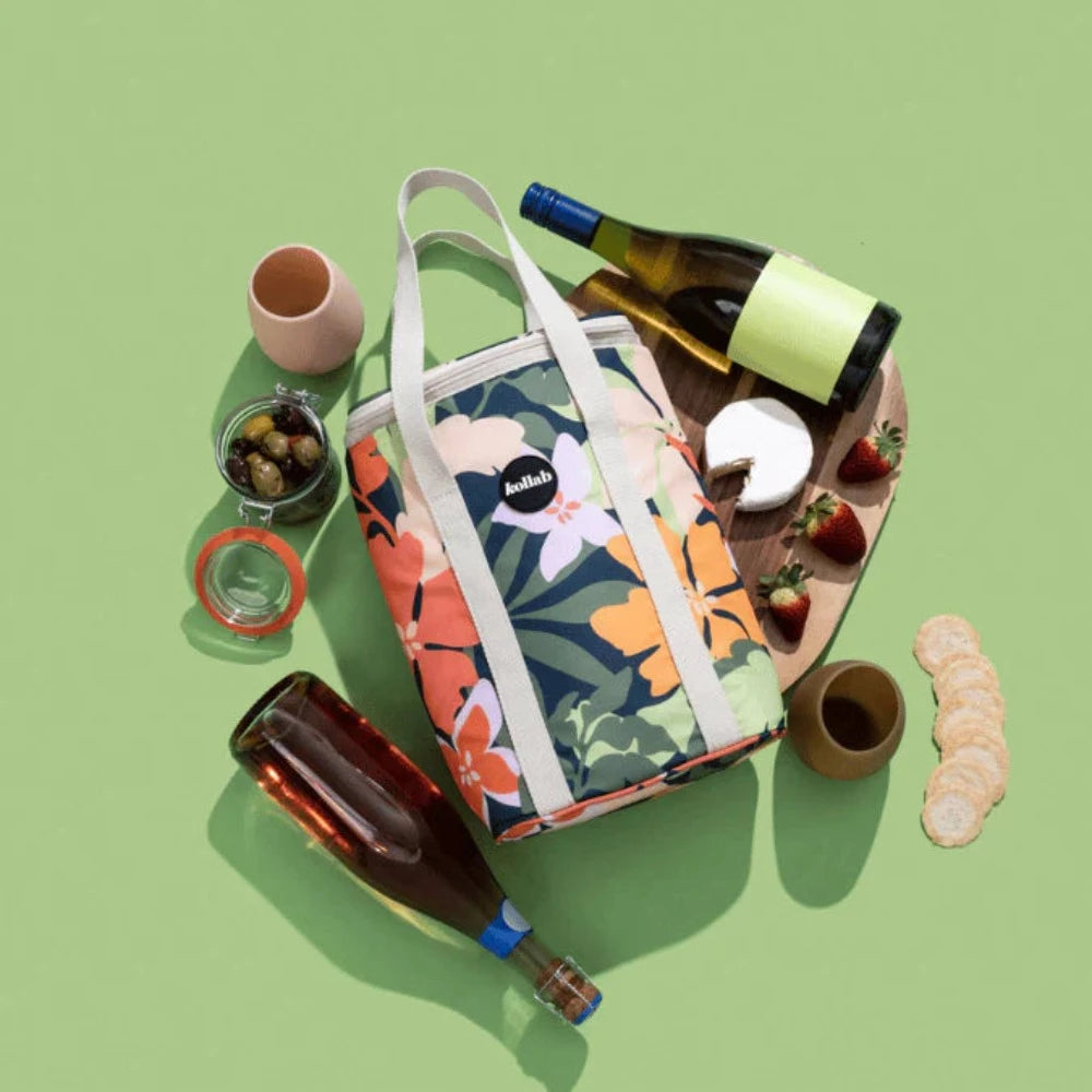 Wine Cooler Bag