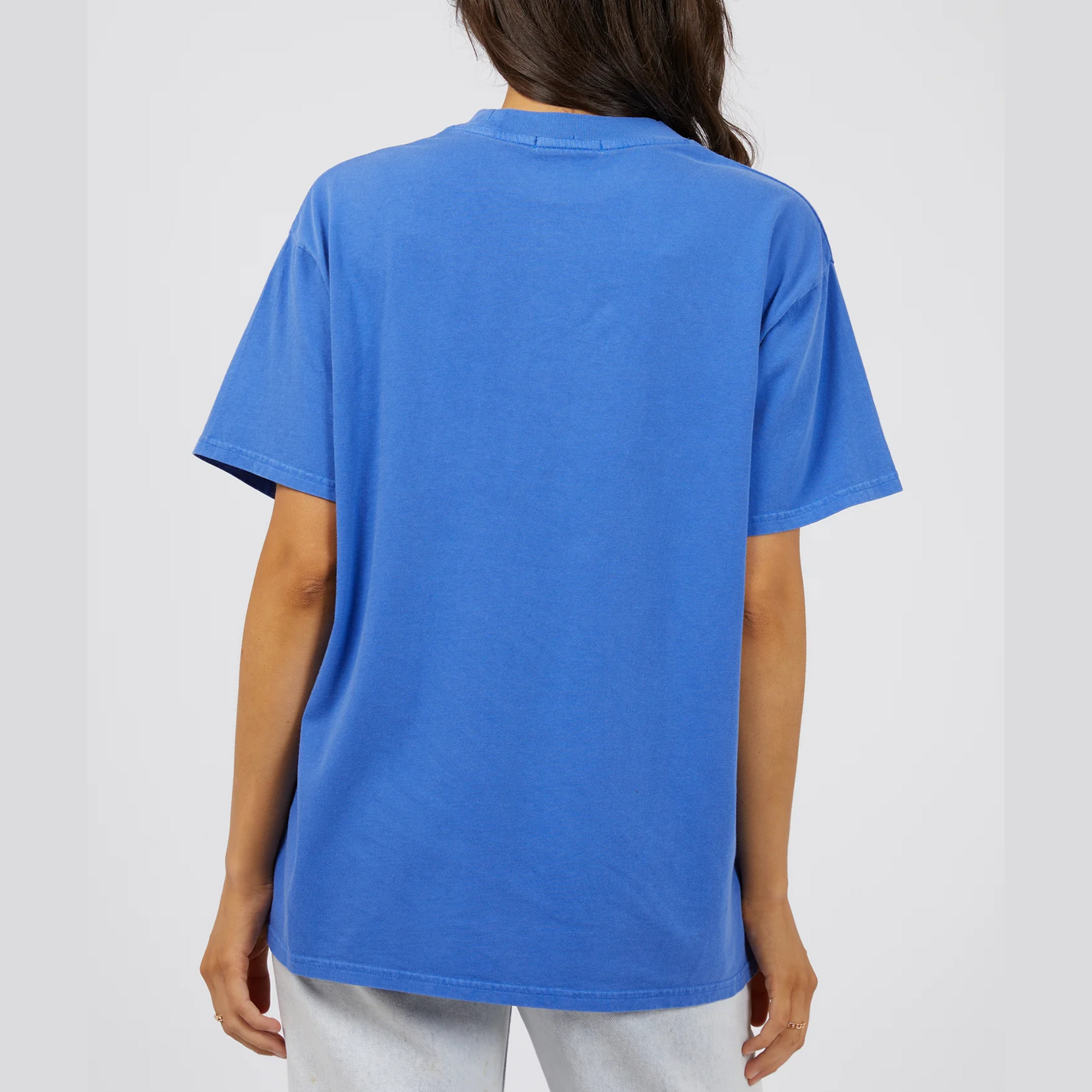 Pacific Oversized Tee