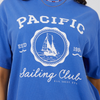 Pacific Oversized Tee