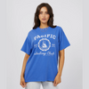 Pacific Oversized Tee