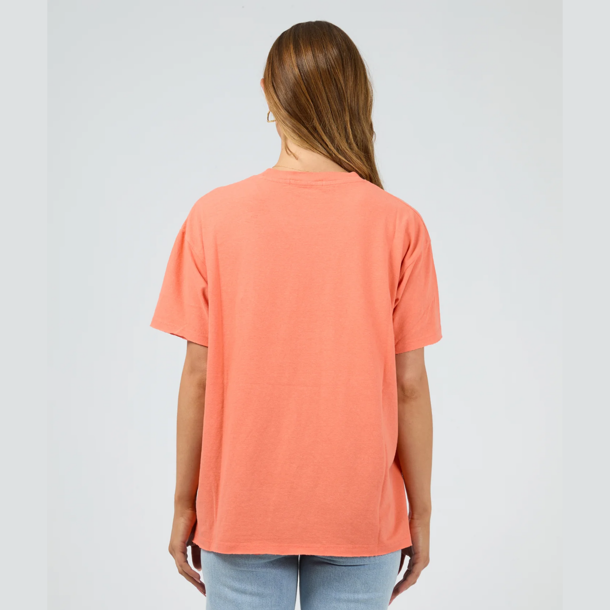 Primavera Tee