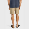 Men&#39;s Jeff Linen Short