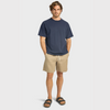 Men&#39;s Jeff Linen Short