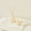 Mini Soy Candle Bauble