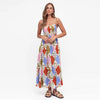 Aluna Maxi Dress