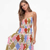 Aluna Maxi Dress