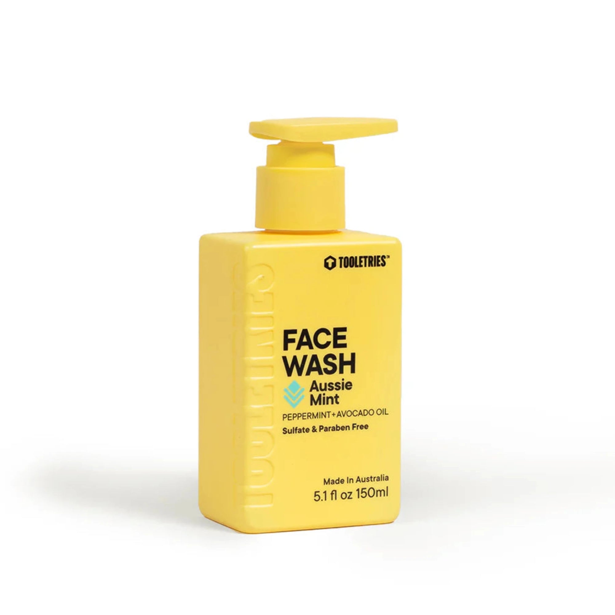 Face Wash Aussie Mint