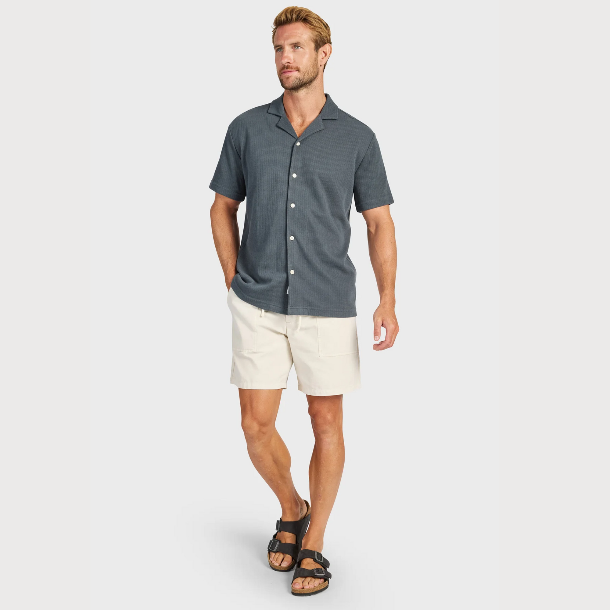 Men's Austin Fatigue Short