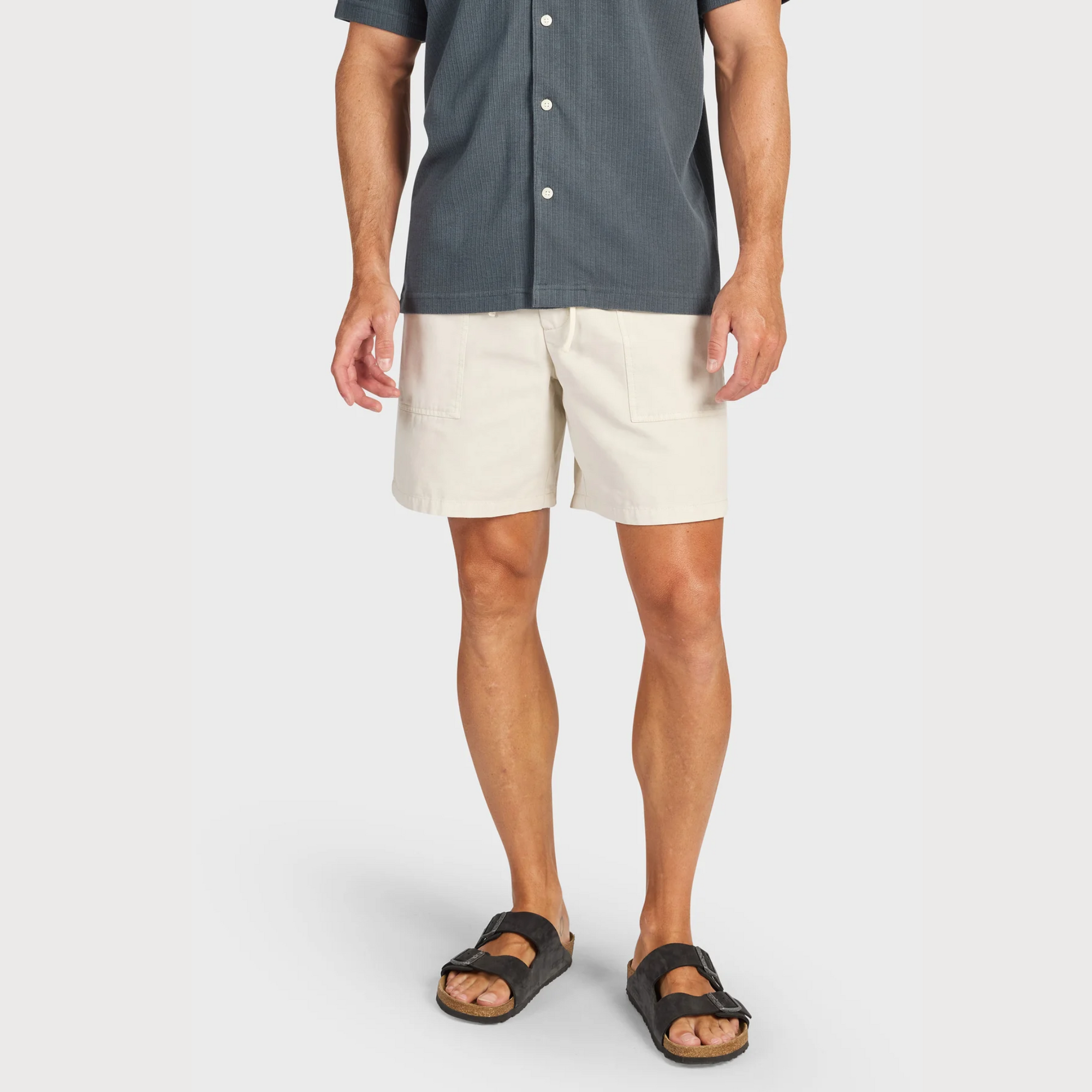 Men's Austin Fatigue Short