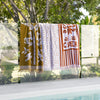 Sunshine Beach Towel