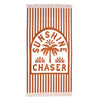 Sunshine Beach Towel