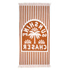 Sunshine Beach Towel