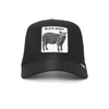 The Black Sheep Trucker