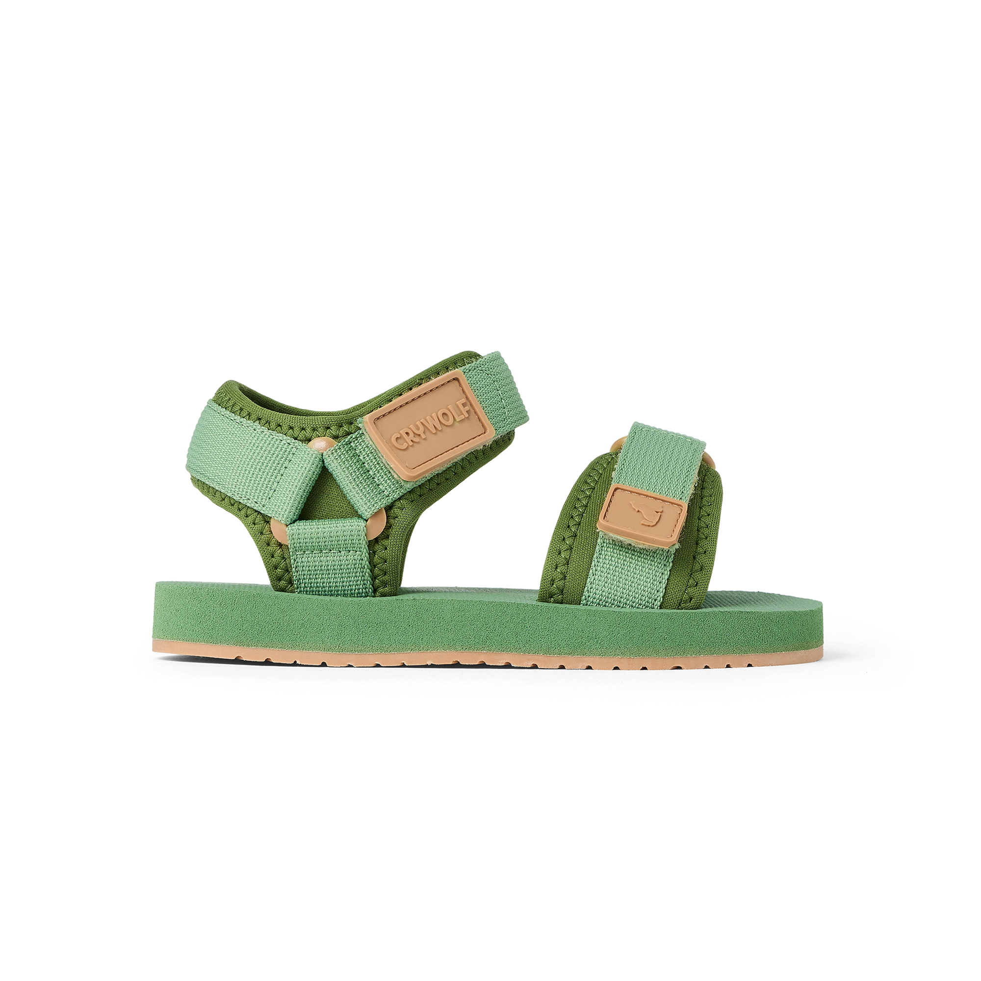 Crywolf Beach Sandal