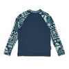 Crywolf Long Sleeve Rash Vest