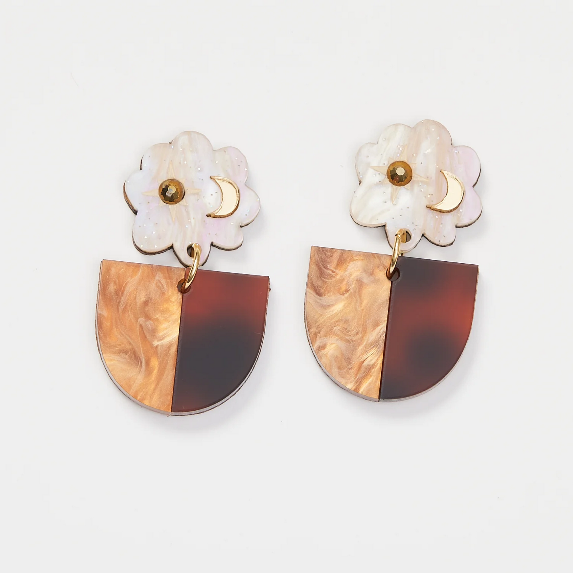 Celeste Earrings