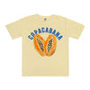 Copacabana Tropical Tee