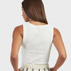 Women&#39;s Essential Rib Tank