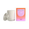 ECOYA Madison Jar Candle - Mandarin and Gin