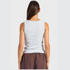 Women&#39;s Essential Rib Tank