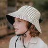 Explorer Kids Reversible Bucket Hat - Bobbie