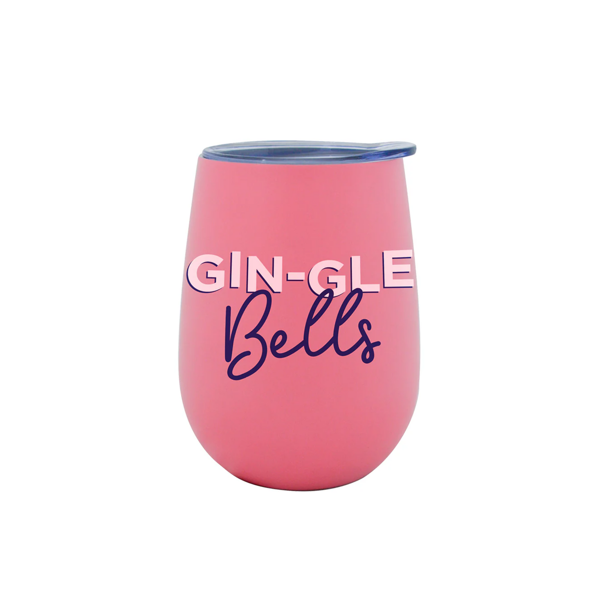 Printed Wine Tumbler