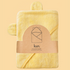 Hooded Towel