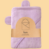 Hooded Towel