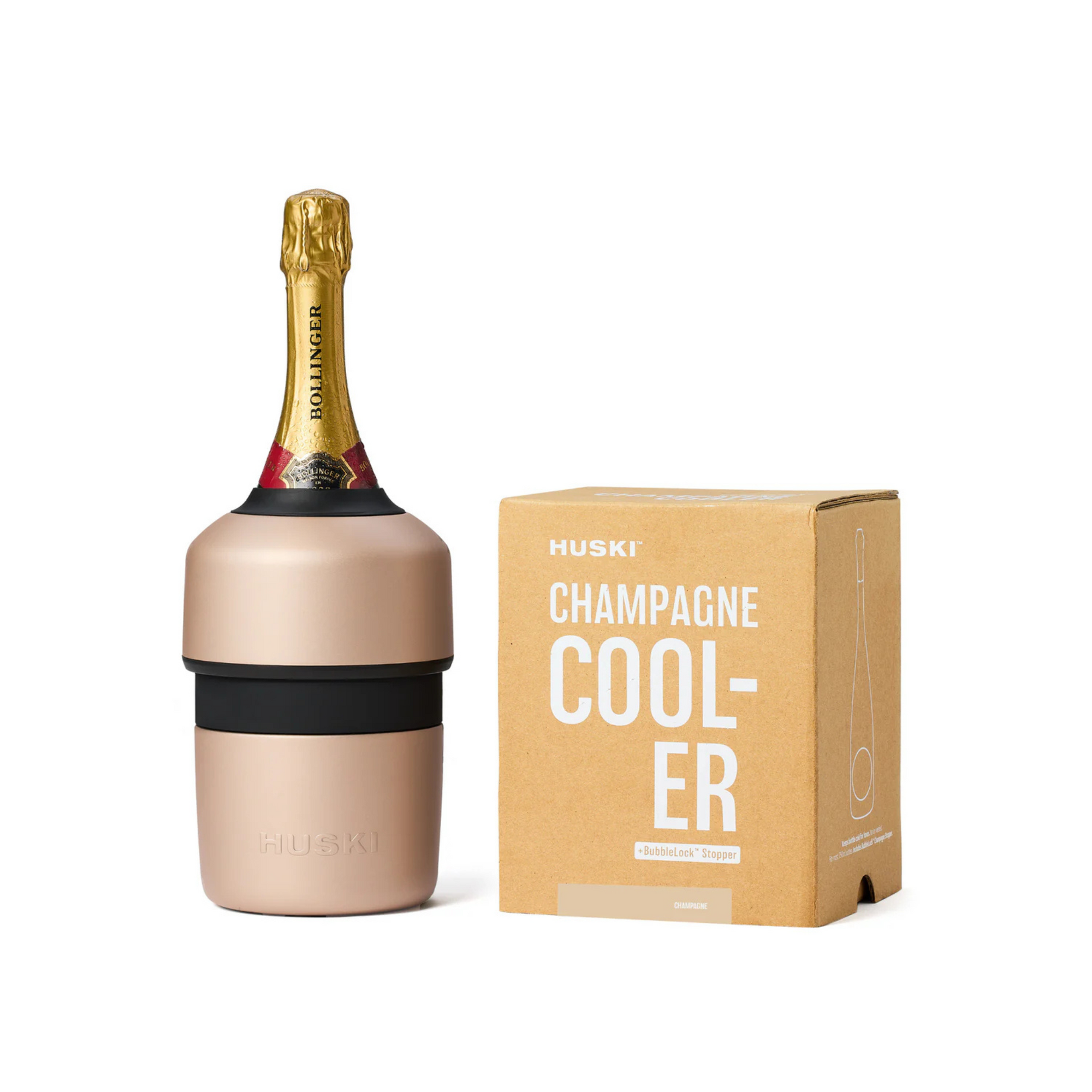 Huski Champagne Cooler