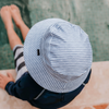 Kids Classic Swim Sun Hat - Stevie