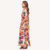 Leilani Maxi Dress