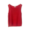 Square Neck Tank