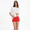 Jessie Knit Shorts