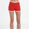 Jessie Knit Shorts