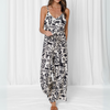 Hayman Relaxed Tie Waist Jumpsuit