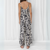 Hayman Relaxed Tie Waist Jumpsuit