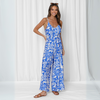 Hayman Relaxed Tie Waist Jumpsuit