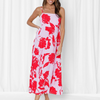 Felicity Floral Maxi Dress