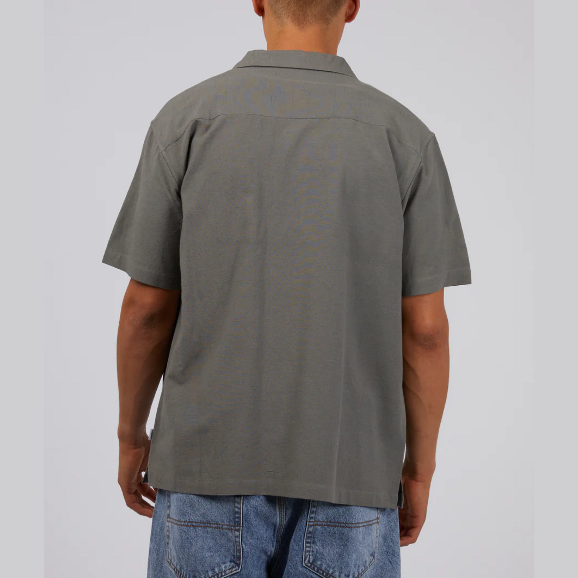 Lucca SS Shirt