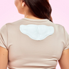 Self-Warming Body Patches