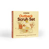 Tooletries Outback Scrub Kit