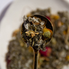 Red Raspberry Leaf Tea