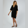 Sadie Shirt Dress