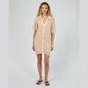 Sadie Shirt Dress