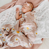 Seakaboo Organic Baby Swaddle