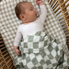 Seakaboo Organic Baby Swaddle