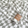 Seakaboo Organic Baby Swaddle